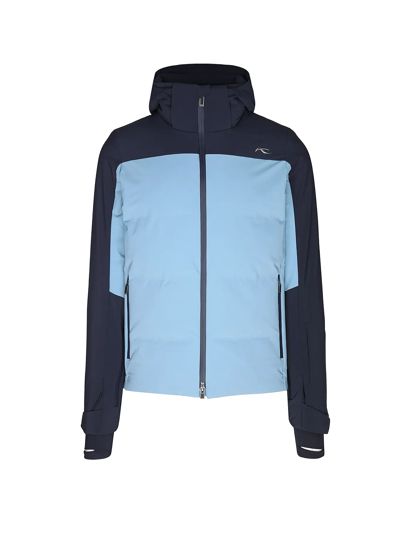 KJUS | Herren Skijacke Green Line | 